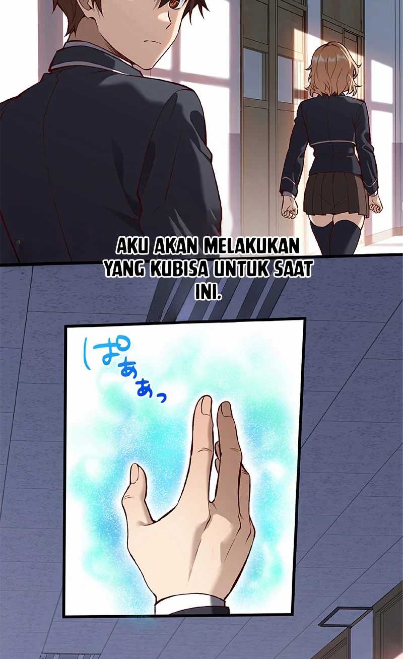 Isekai Kaeri no Saikyou Tamer, Tsukai ma wa Osananajimi Chapter 14 Gambar 21