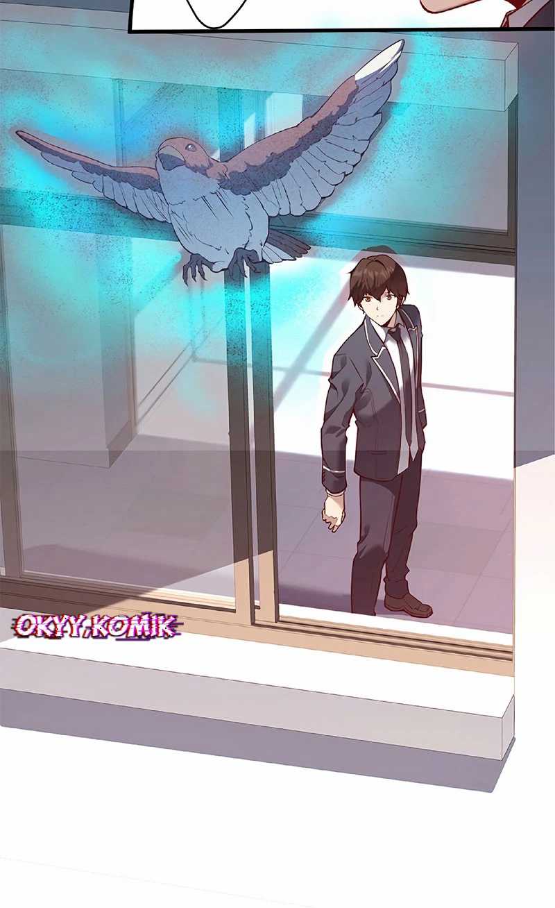 Isekai Kaeri no Saikyou Tamer, Tsukai ma wa Osananajimi Chapter 14 Gambar 24