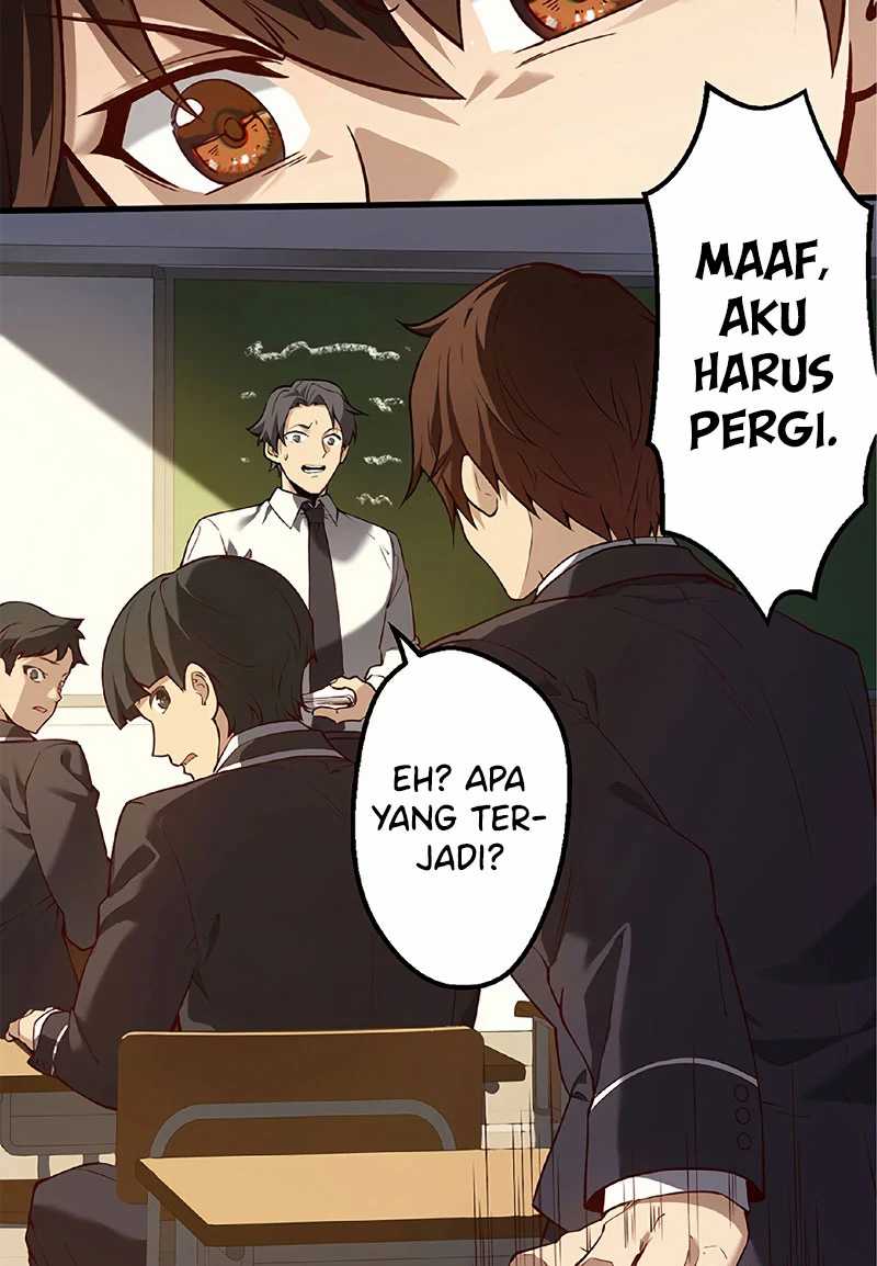 Isekai Kaeri no Saikyou Tamer, Tsukai ma wa Osananajimi Chapter 14 Gambar 31