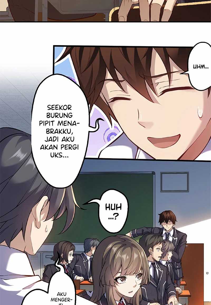 Isekai Kaeri no Saikyou Tamer, Tsukai ma wa Osananajimi Chapter 14 Gambar 32