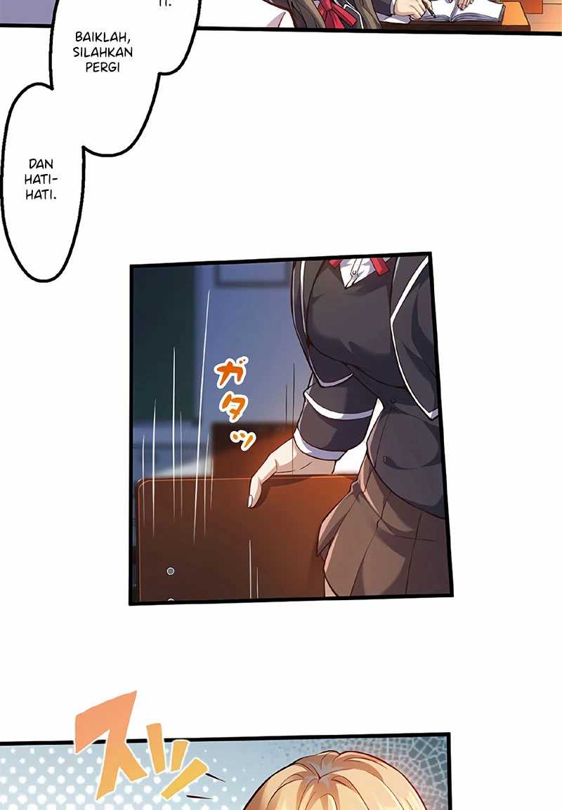 Isekai Kaeri no Saikyou Tamer, Tsukai ma wa Osananajimi Chapter 14 Gambar 33