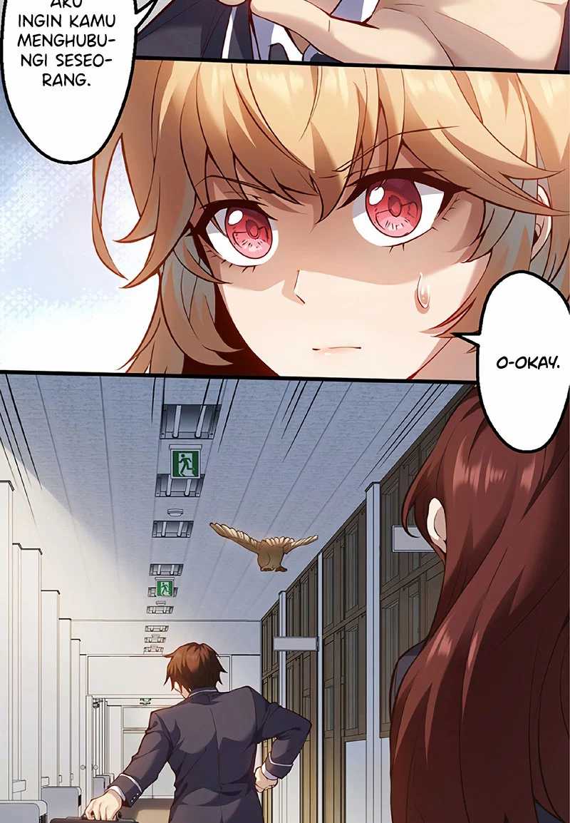 Isekai Kaeri no Saikyou Tamer, Tsukai ma wa Osananajimi Chapter 14 Gambar 35