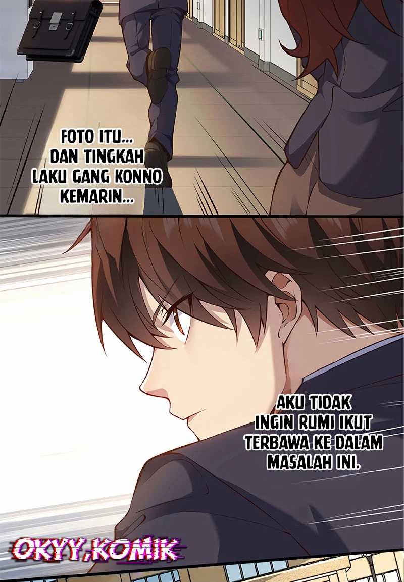 Isekai Kaeri no Saikyou Tamer, Tsukai ma wa Osananajimi Chapter 14 Gambar 36