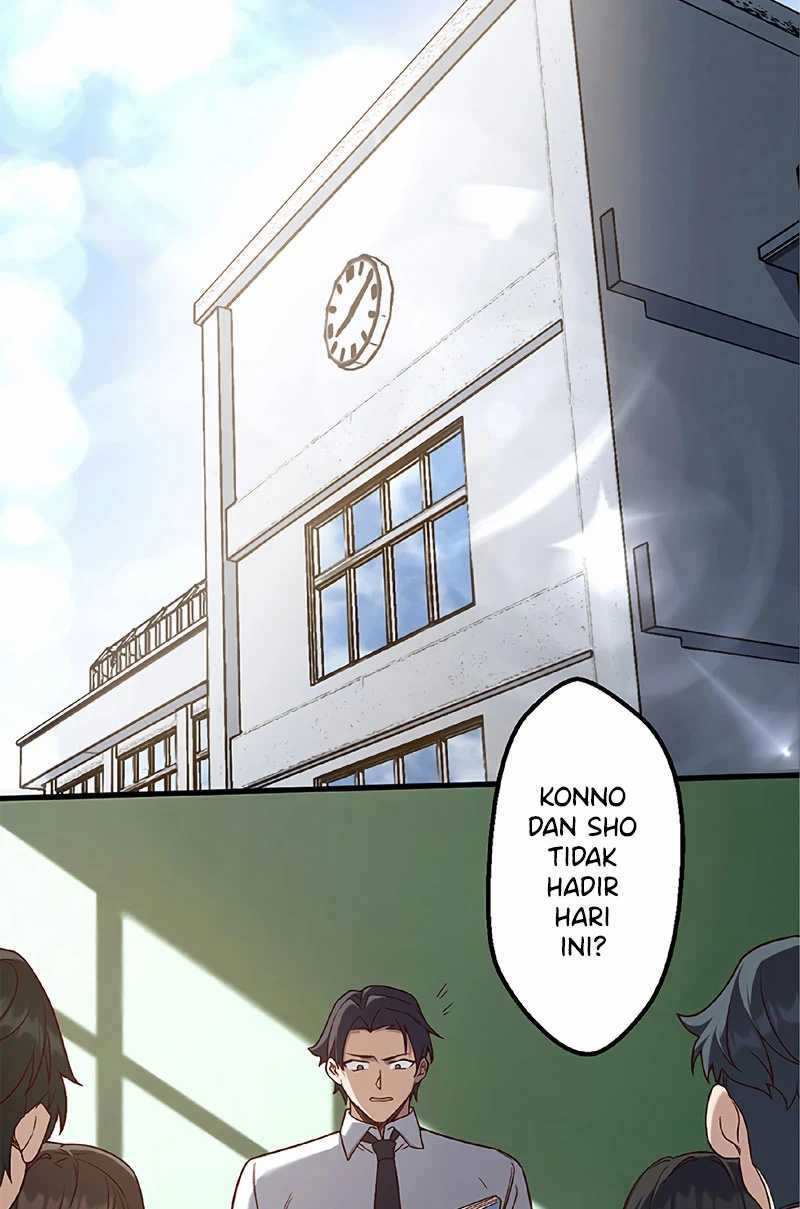 Isekai Kaeri no Saikyou Tamer, Tsukai ma wa Osananajimi Chapter 14 Gambar 4