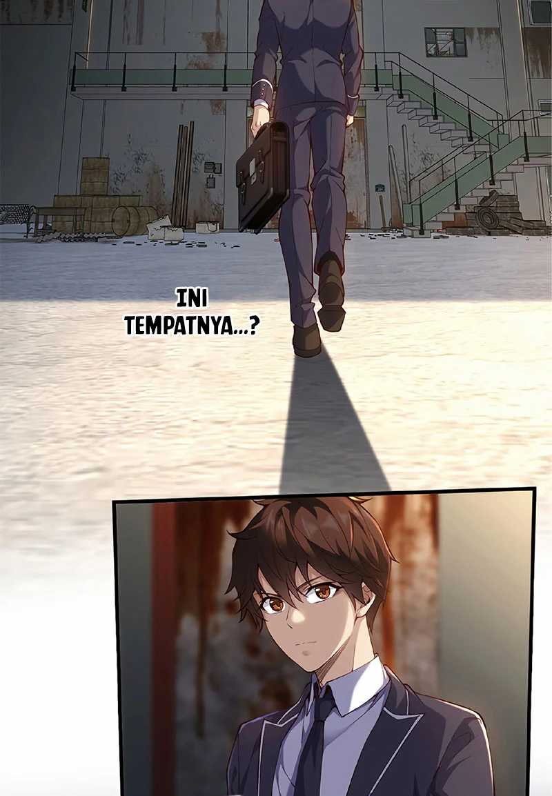 Isekai Kaeri no Saikyou Tamer, Tsukai ma wa Osananajimi Chapter 14 Gambar 40