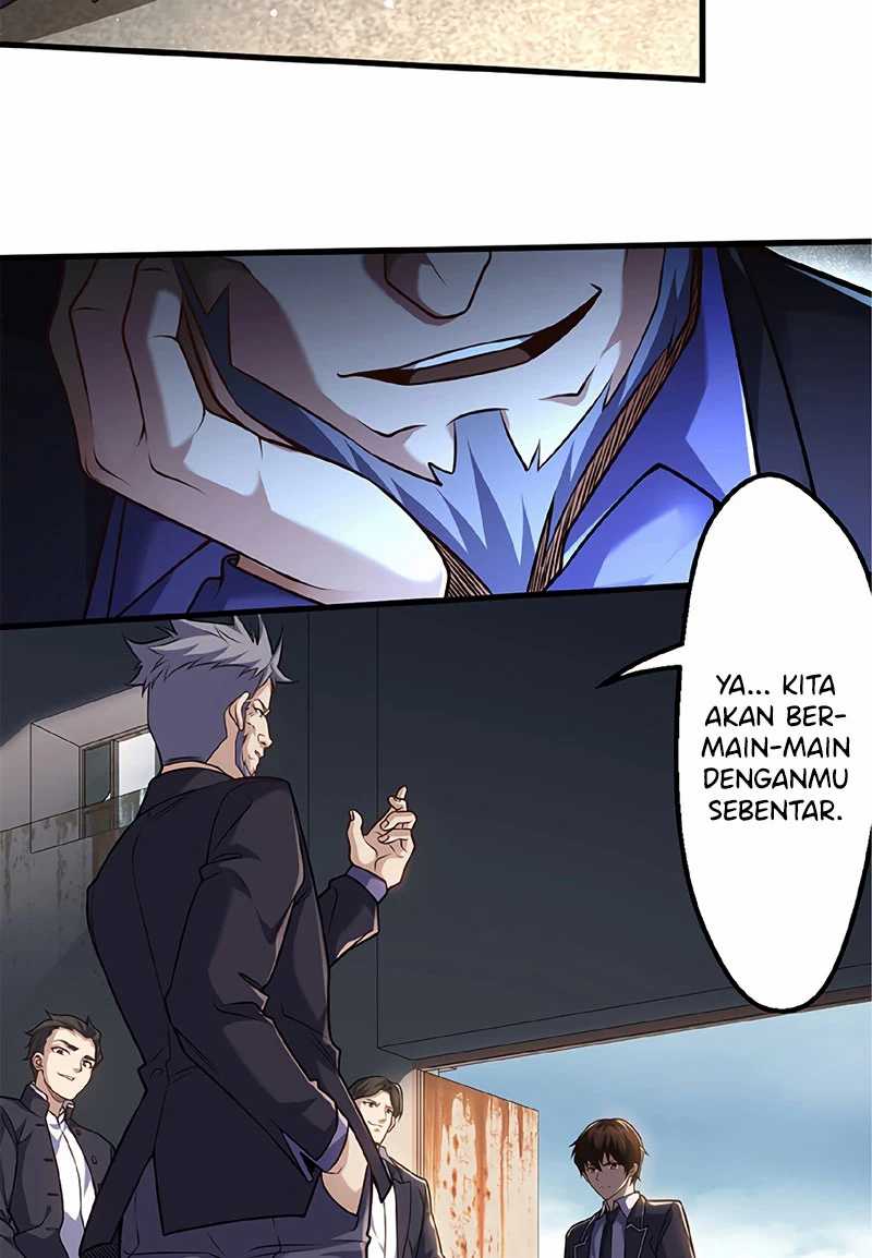 Isekai Kaeri no Saikyou Tamer, Tsukai ma wa Osananajimi Chapter 14 Gambar 47