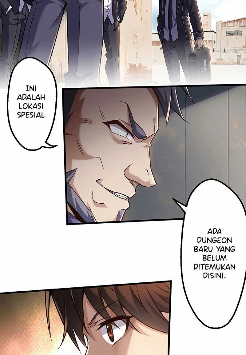 Isekai Kaeri no Saikyou Tamer, Tsukai ma wa Osananajimi Chapter 14 Gambar 48