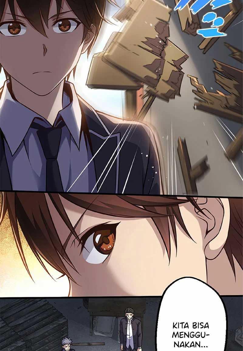 Isekai Kaeri no Saikyou Tamer, Tsukai ma wa Osananajimi Chapter 14 Gambar 52