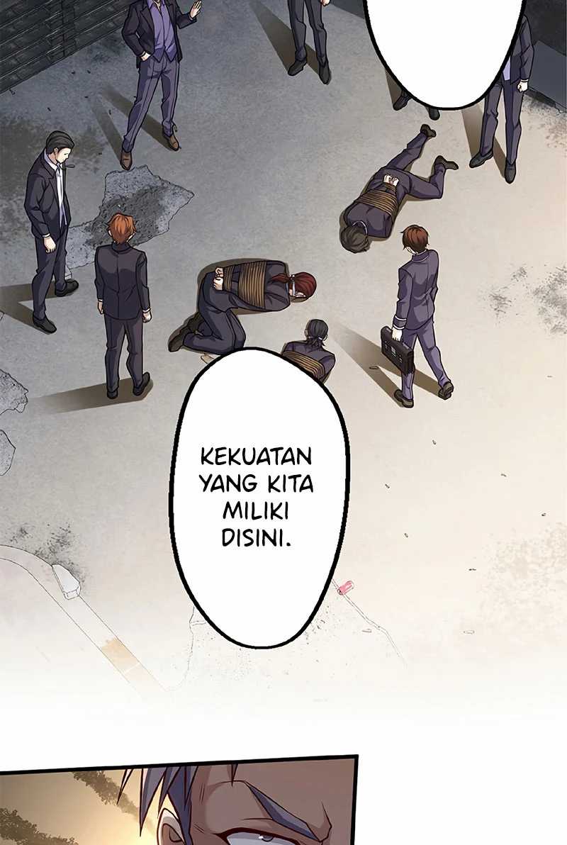 Isekai Kaeri no Saikyou Tamer, Tsukai ma wa Osananajimi Chapter 14 Gambar 53