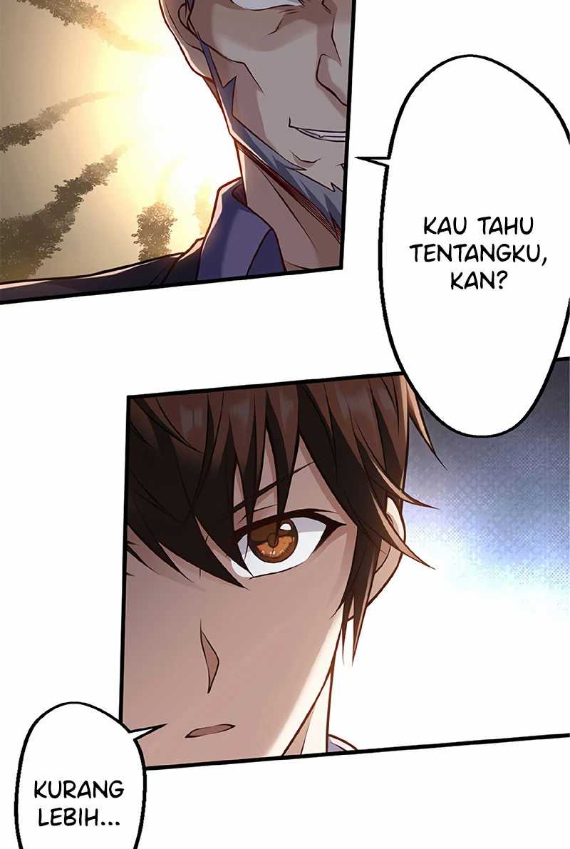 Isekai Kaeri no Saikyou Tamer, Tsukai ma wa Osananajimi Chapter 14 Gambar 54