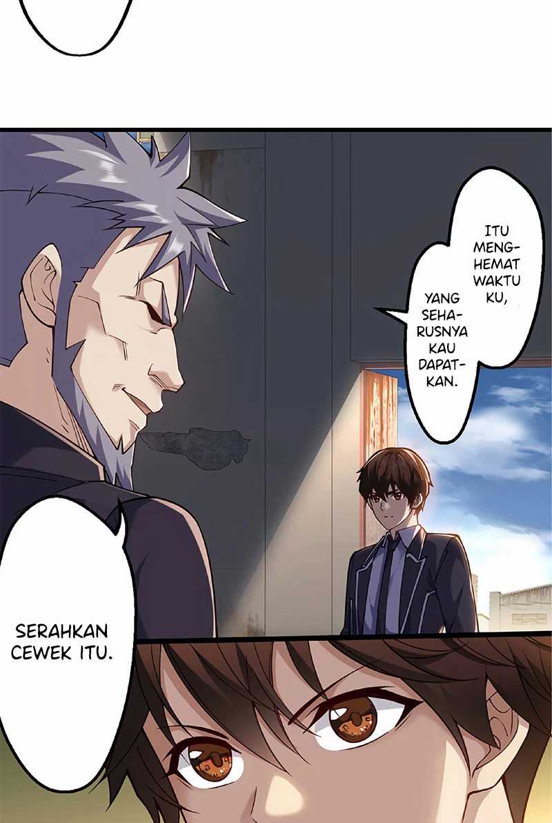 Isekai Kaeri no Saikyou Tamer, Tsukai ma wa Osananajimi Chapter 14 Gambar 55