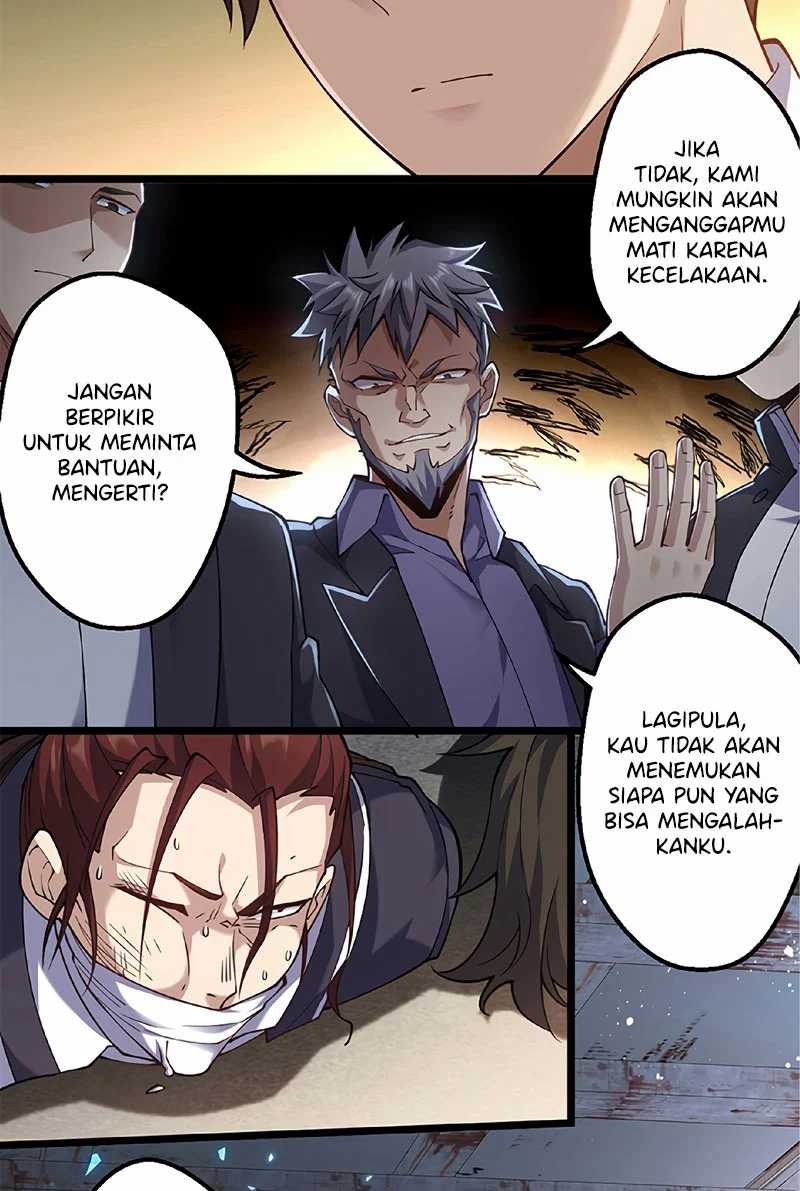 Isekai Kaeri no Saikyou Tamer, Tsukai ma wa Osananajimi Chapter 14 Gambar 56