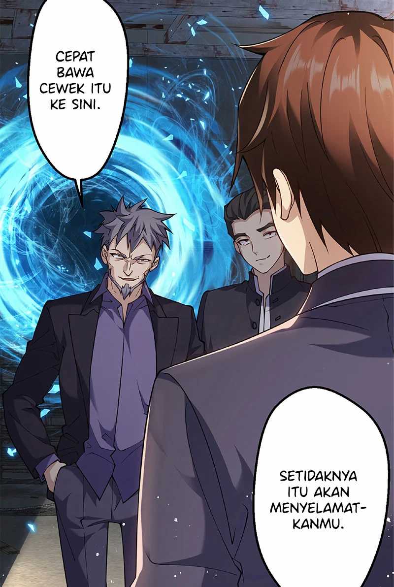 Isekai Kaeri no Saikyou Tamer, Tsukai ma wa Osananajimi Chapter 14 Gambar 57