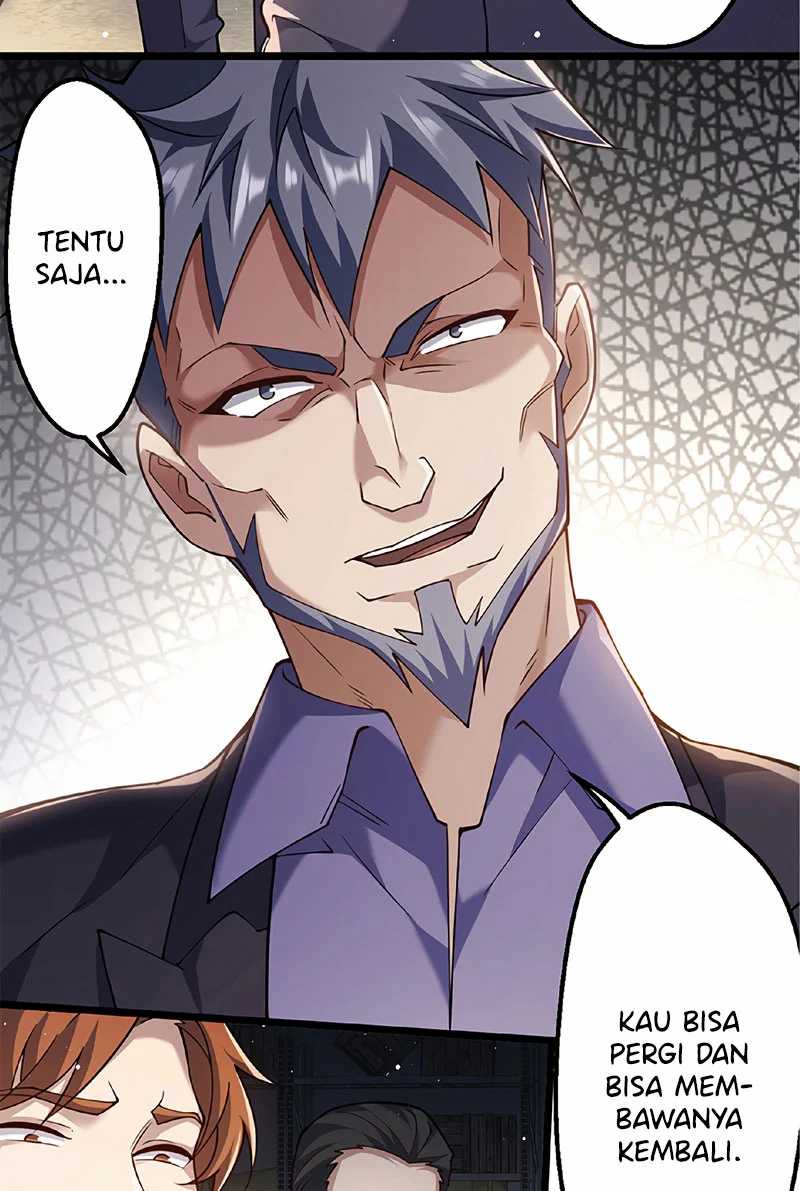 Isekai Kaeri no Saikyou Tamer, Tsukai ma wa Osananajimi Chapter 14 Gambar 58