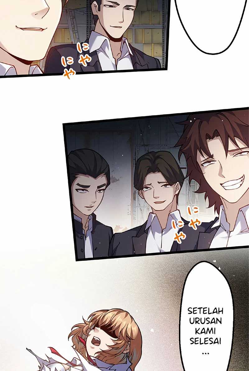 Isekai Kaeri no Saikyou Tamer, Tsukai ma wa Osananajimi Chapter 14 Gambar 59