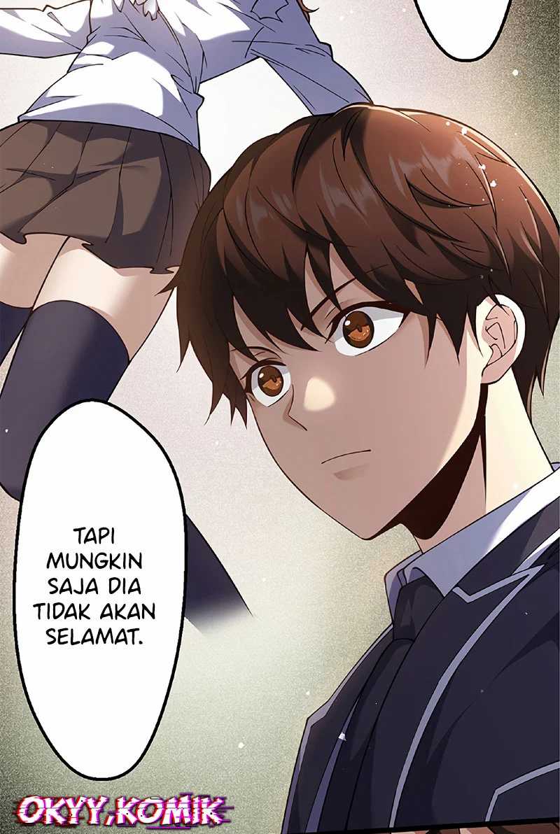 Isekai Kaeri no Saikyou Tamer, Tsukai ma wa Osananajimi Chapter 14 Gambar 60