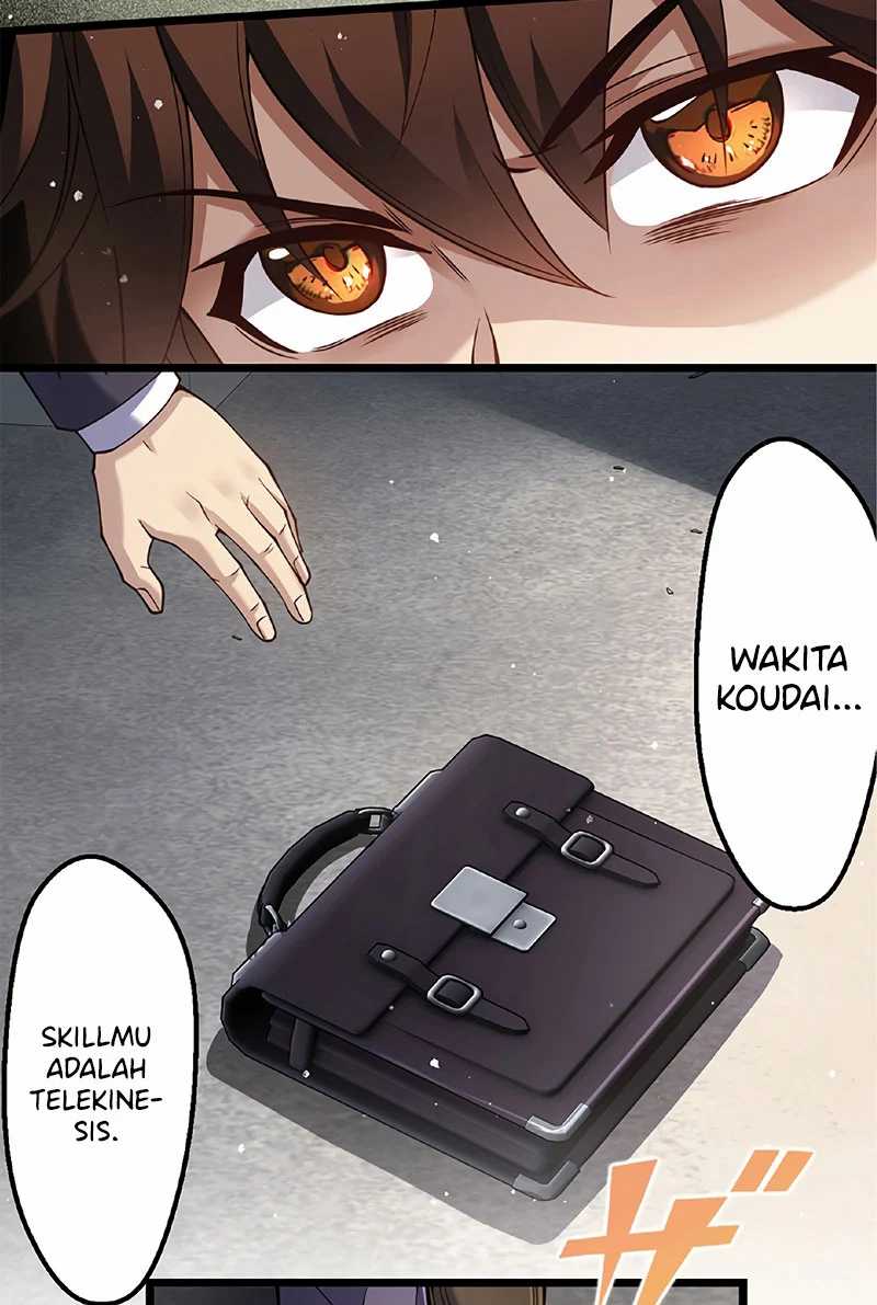 Isekai Kaeri no Saikyou Tamer, Tsukai ma wa Osananajimi Chapter 14 Gambar 61