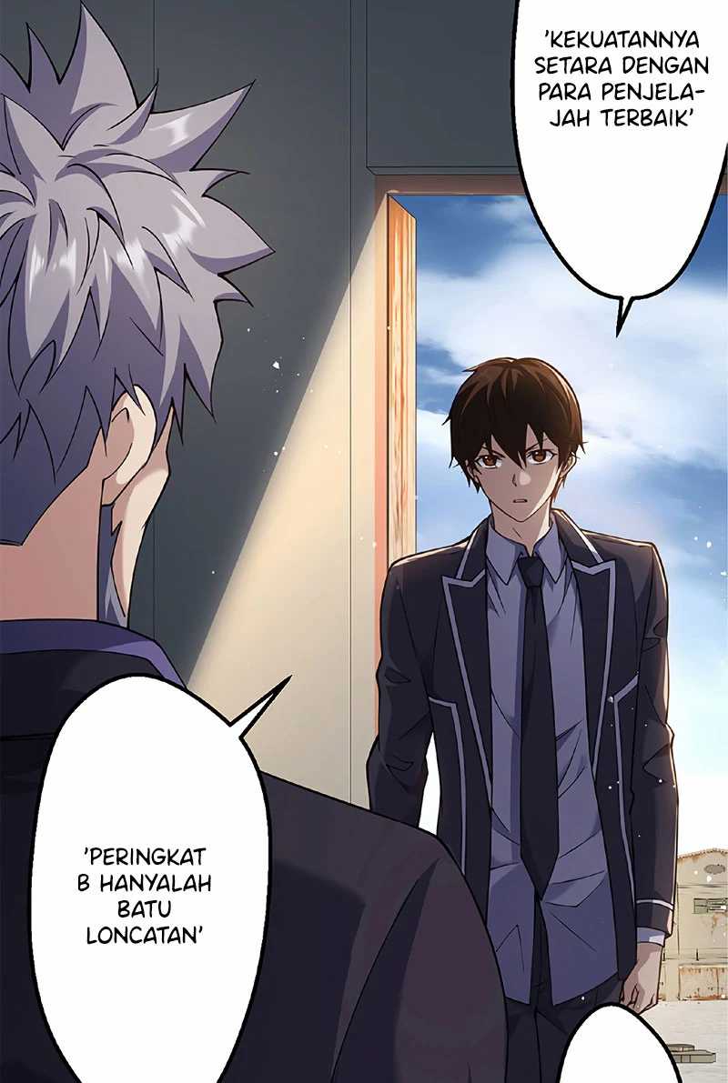 Isekai Kaeri no Saikyou Tamer, Tsukai ma wa Osananajimi Chapter 14 Gambar 63