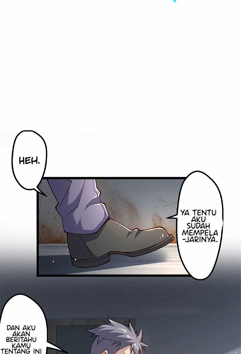 Isekai Kaeri no Saikyou Tamer, Tsukai ma wa Osananajimi Chapter 15 Gambar 11