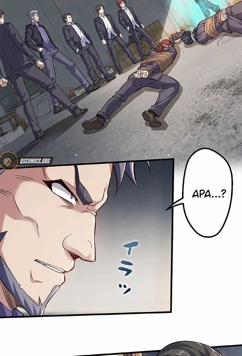 Isekai Kaeri no Saikyou Tamer, Tsukai ma wa Osananajimi Chapter 15 Gambar 14