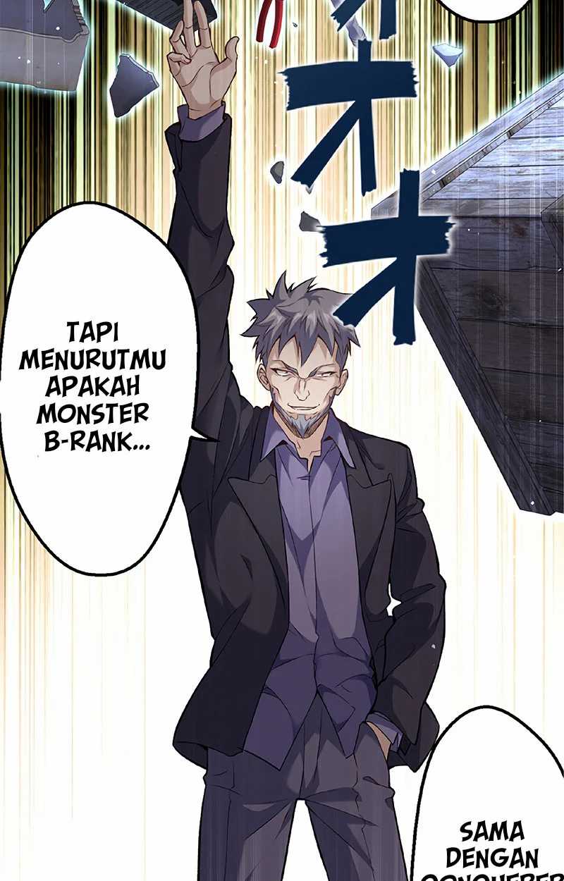 Isekai Kaeri no Saikyou Tamer, Tsukai ma wa Osananajimi Chapter 15 Gambar 18