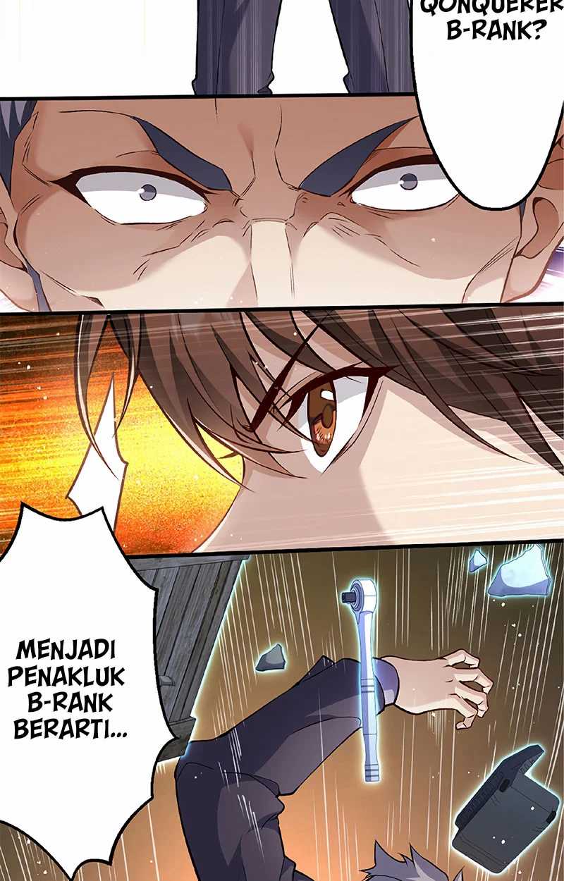 Isekai Kaeri no Saikyou Tamer, Tsukai ma wa Osananajimi Chapter 15 Gambar 19