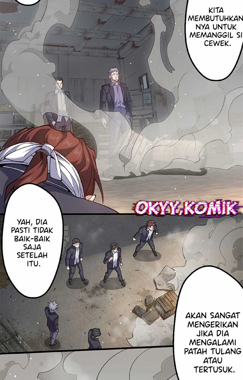 Isekai Kaeri no Saikyou Tamer, Tsukai ma wa Osananajimi Chapter 15 Gambar 25