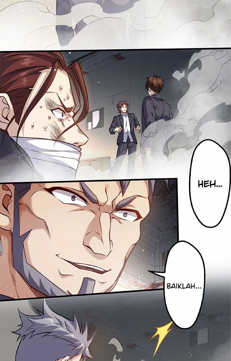 Isekai Kaeri no Saikyou Tamer, Tsukai ma wa Osananajimi Chapter 15 Gambar 28