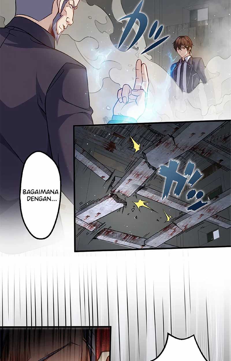 Isekai Kaeri no Saikyou Tamer, Tsukai ma wa Osananajimi Chapter 15 Gambar 29