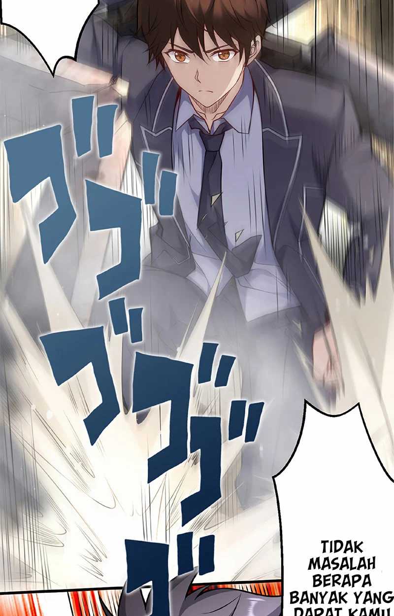 Isekai Kaeri no Saikyou Tamer, Tsukai ma wa Osananajimi Chapter 15 Gambar 32