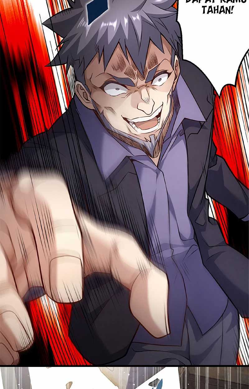 Isekai Kaeri no Saikyou Tamer, Tsukai ma wa Osananajimi Chapter 15 Gambar 33