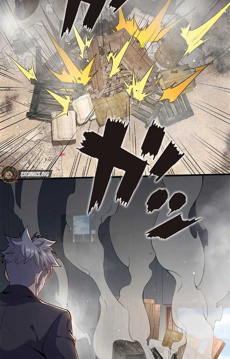 Isekai Kaeri no Saikyou Tamer, Tsukai ma wa Osananajimi Chapter 15 Gambar 36