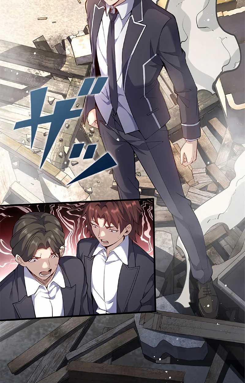 Isekai Kaeri no Saikyou Tamer, Tsukai ma wa Osananajimi Chapter 15 Gambar 39