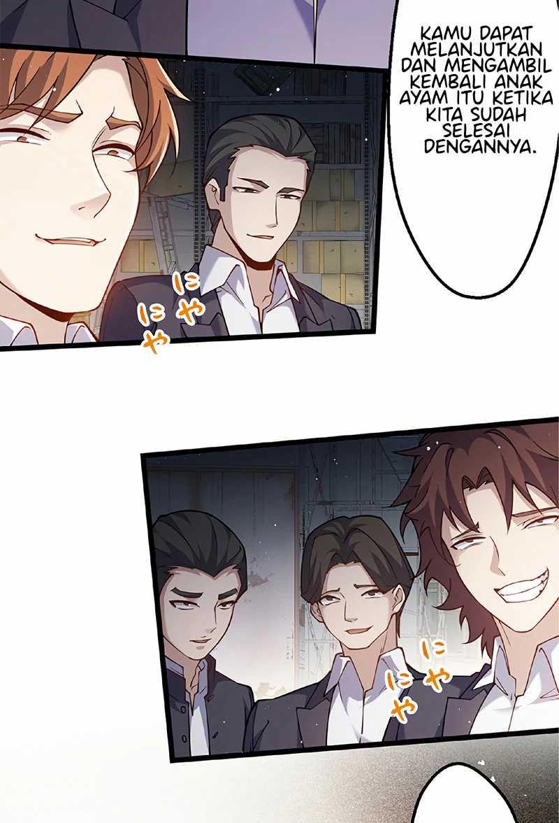 Isekai Kaeri no Saikyou Tamer, Tsukai ma wa Osananajimi Chapter 15 Gambar 4