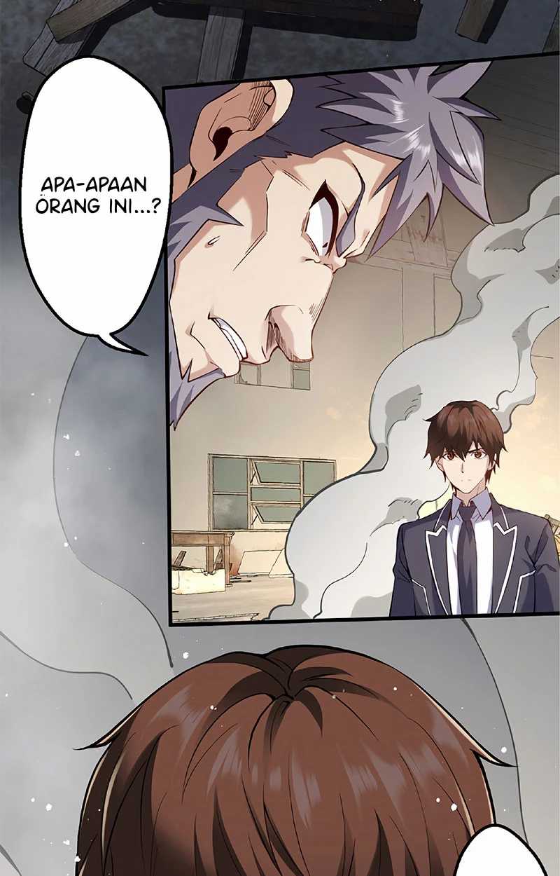 Isekai Kaeri no Saikyou Tamer, Tsukai ma wa Osananajimi Chapter 15 Gambar 40