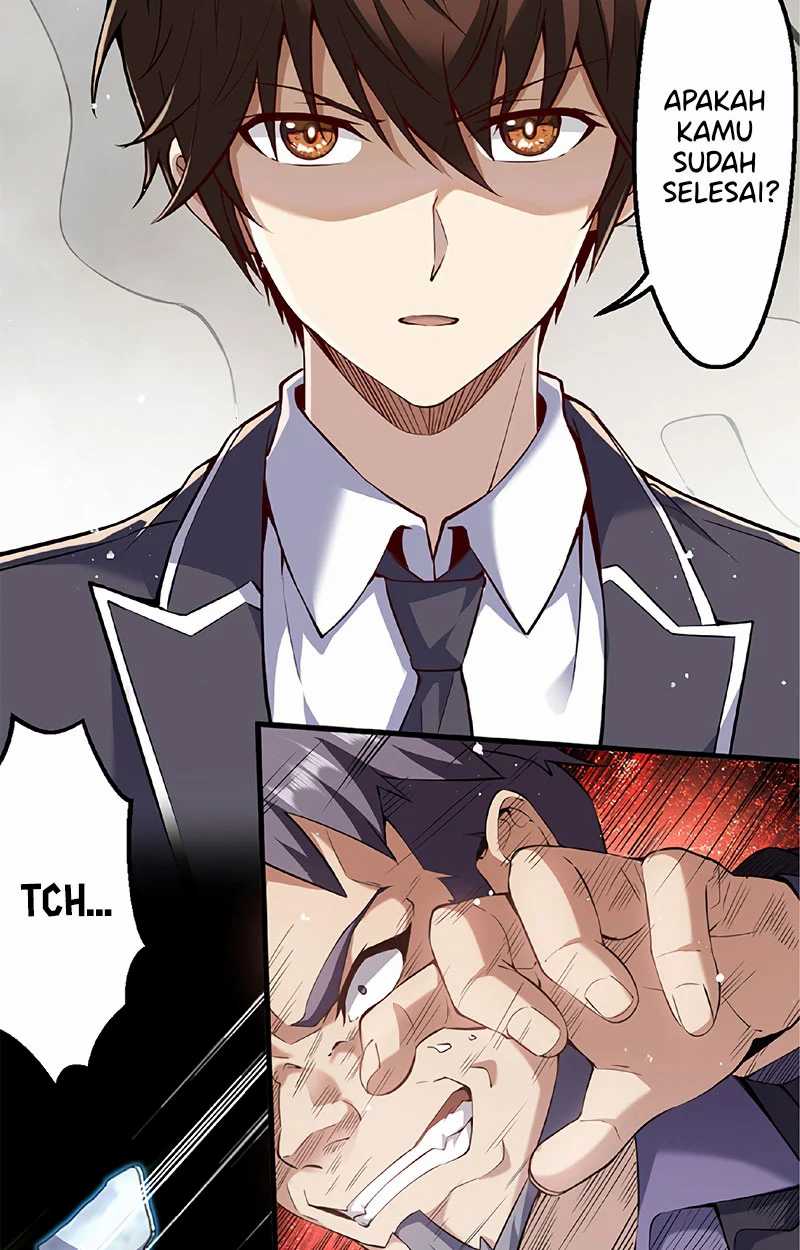 Isekai Kaeri no Saikyou Tamer, Tsukai ma wa Osananajimi Chapter 15 Gambar 41