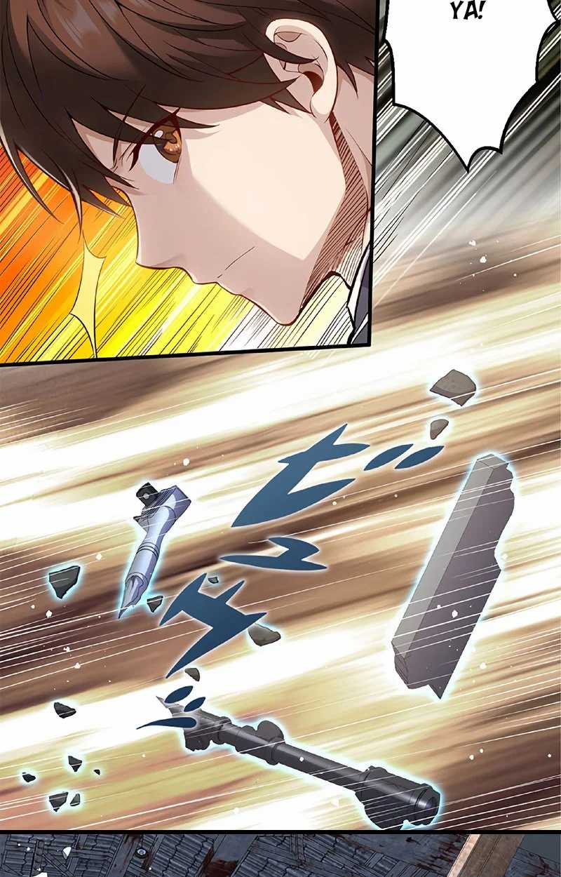 Isekai Kaeri no Saikyou Tamer, Tsukai ma wa Osananajimi Chapter 15 Gambar 43