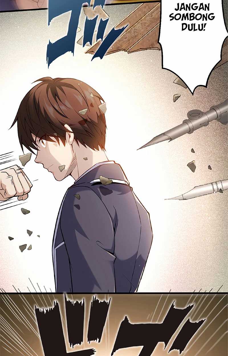 Isekai Kaeri no Saikyou Tamer, Tsukai ma wa Osananajimi Chapter 15 Gambar 45