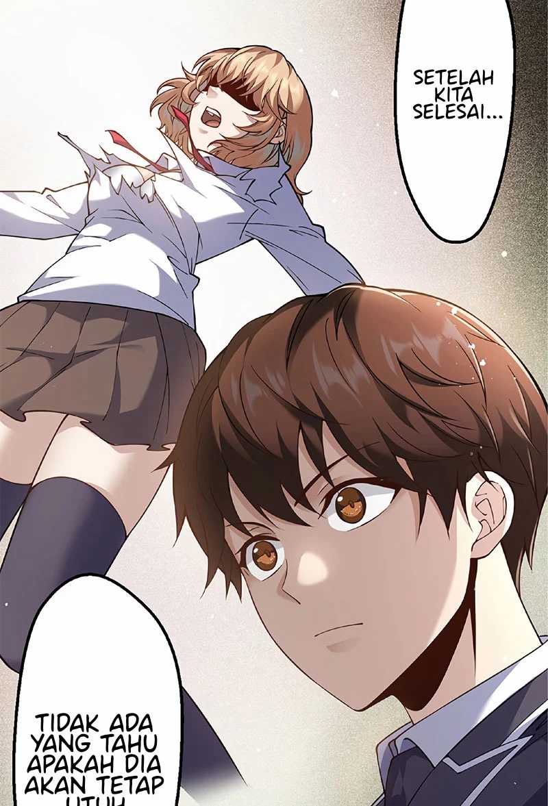 Isekai Kaeri no Saikyou Tamer, Tsukai ma wa Osananajimi Chapter 15 Gambar 5