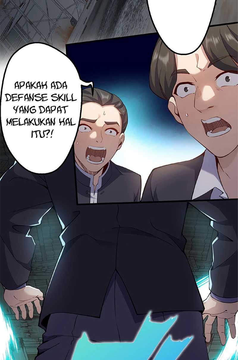 Isekai Kaeri no Saikyou Tamer, Tsukai ma wa Osananajimi Chapter 15 Gambar 52