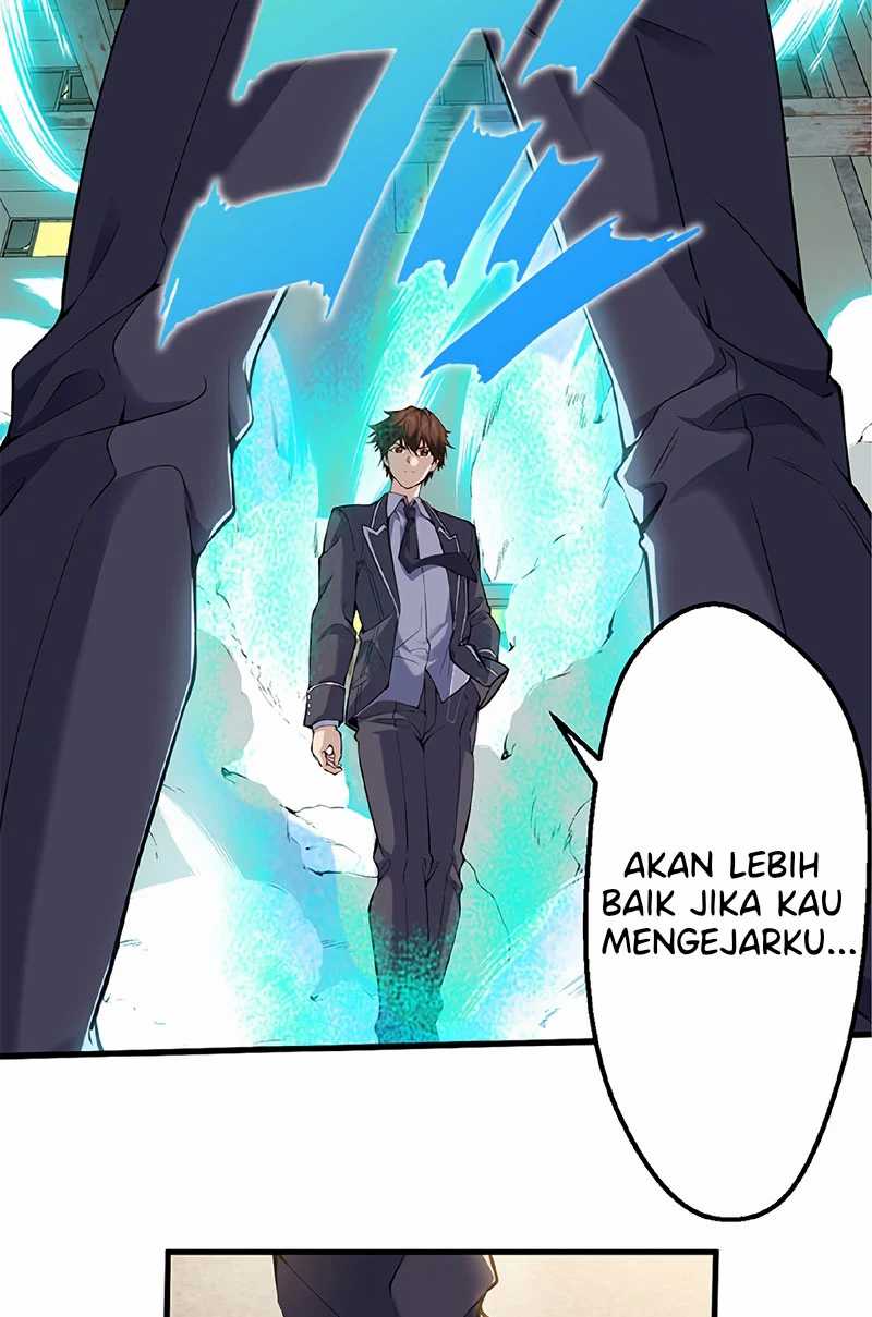 Isekai Kaeri no Saikyou Tamer, Tsukai ma wa Osananajimi Chapter 15 Gambar 53