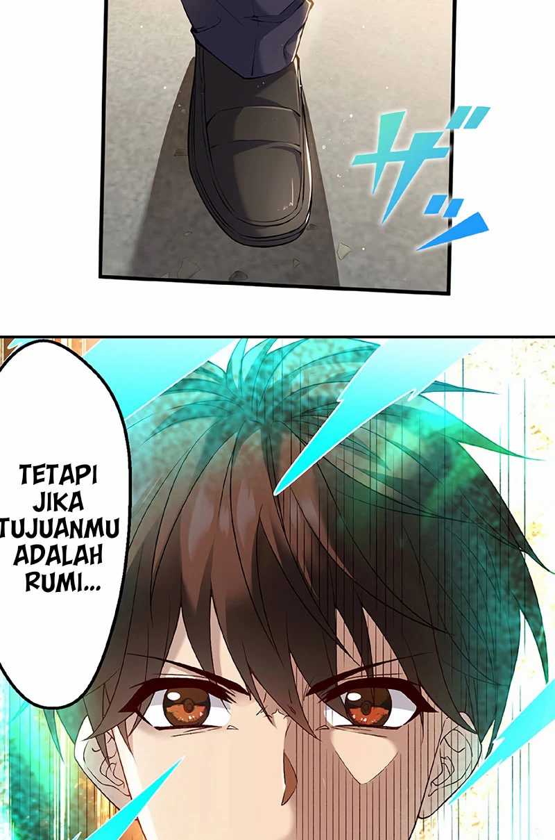 Isekai Kaeri no Saikyou Tamer, Tsukai ma wa Osananajimi Chapter 15 Gambar 54