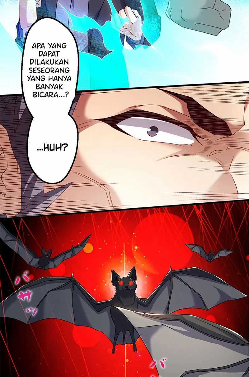 Isekai Kaeri no Saikyou Tamer, Tsukai ma wa Osananajimi Chapter 15 Gambar 57