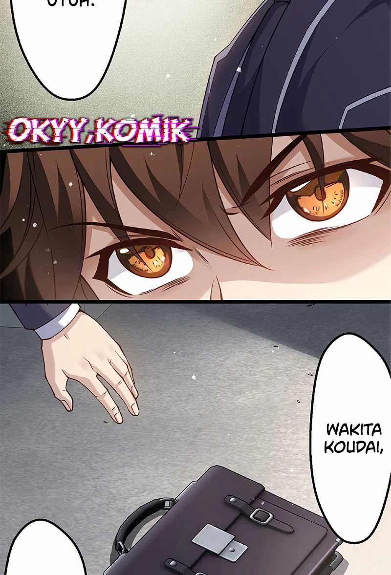 Isekai Kaeri no Saikyou Tamer, Tsukai ma wa Osananajimi Chapter 15 Gambar 6