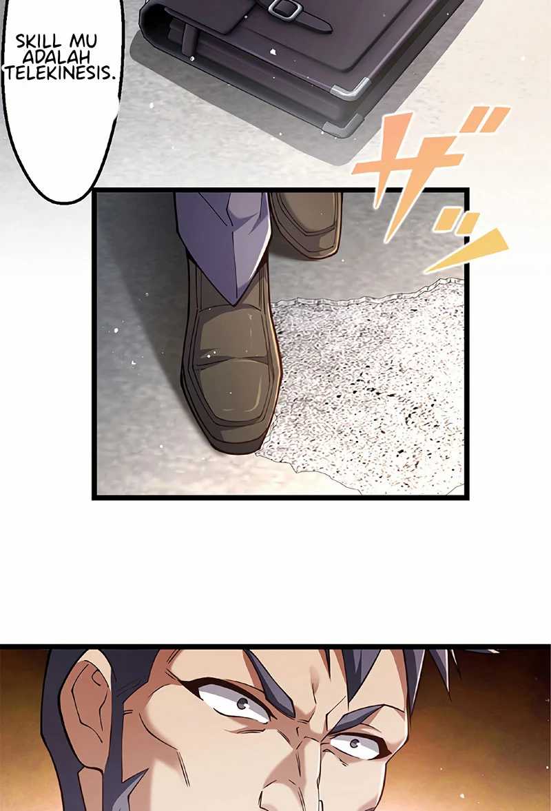 Isekai Kaeri no Saikyou Tamer, Tsukai ma wa Osananajimi Chapter 15 Gambar 7