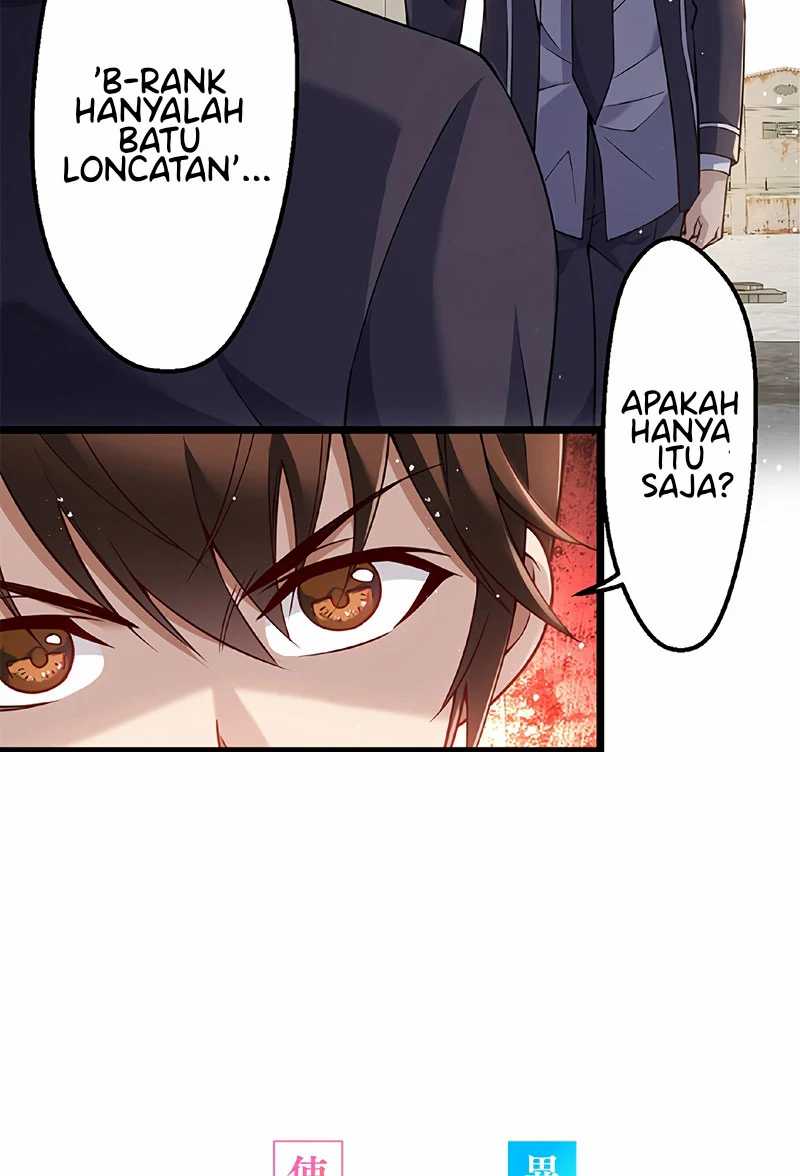 Isekai Kaeri no Saikyou Tamer, Tsukai ma wa Osananajimi Chapter 15 Gambar 9