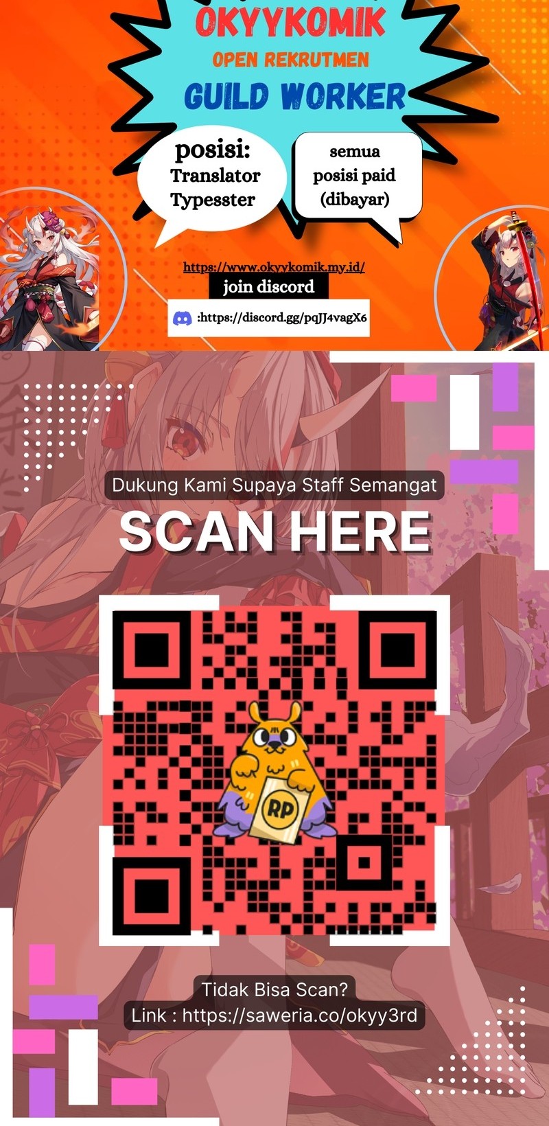 Isekai Kaeri no Saikyou Tamer, Tsukai ma wa Osananajimi Chapter 16 Gambar 36