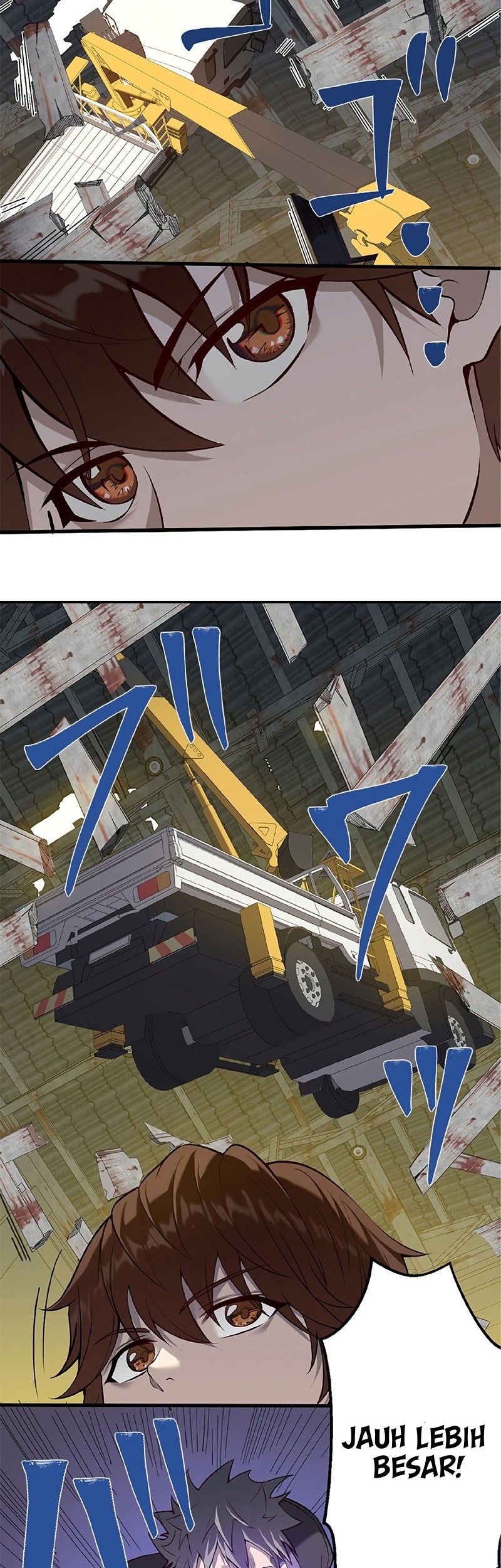 Isekai Kaeri no Saikyou Tamer, Tsukai ma wa Osananajimi Chapter 16 Gambar 11