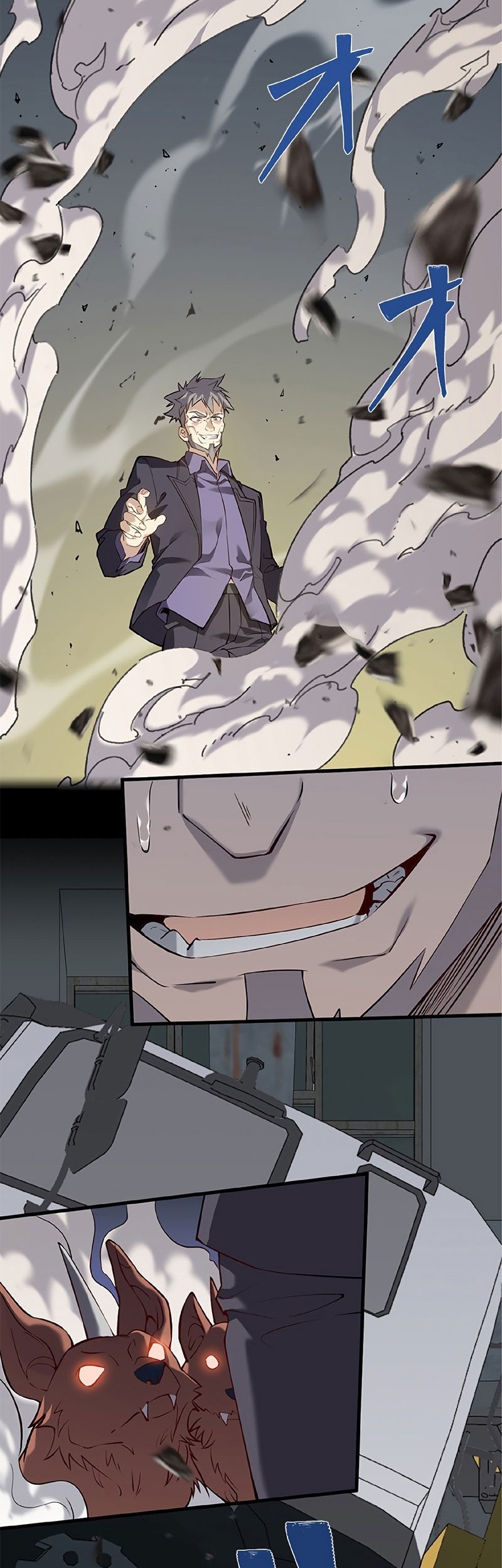 Isekai Kaeri no Saikyou Tamer, Tsukai ma wa Osananajimi Chapter 16 Gambar 14