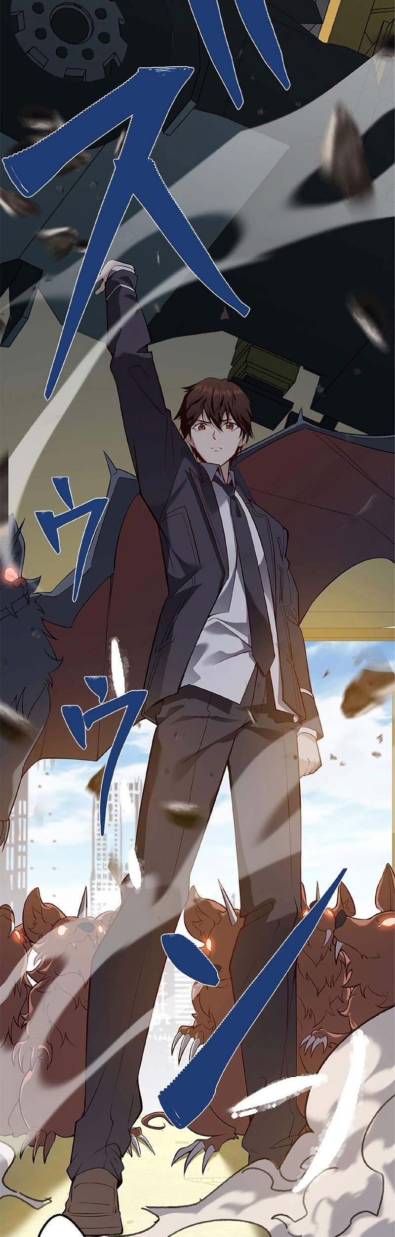 Isekai Kaeri no Saikyou Tamer, Tsukai ma wa Osananajimi Chapter 16 Gambar 15